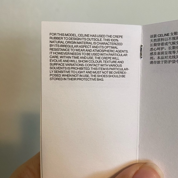 NWT Spring 20 Celine Sharp Suede Pump 110 38NO Black SKU 33631305C.38.NO.39 - Picture 5 of 14